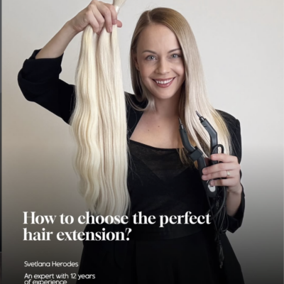 Hera Hair Extensions