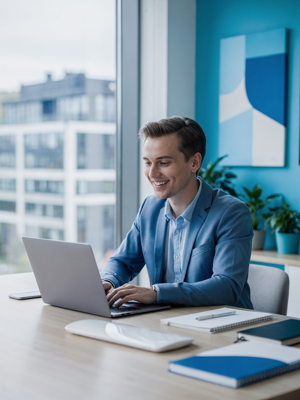 Easyfind kasvuplatvorm