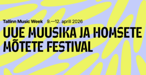 tallinn music week