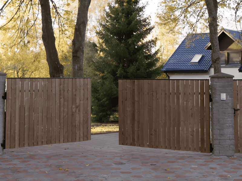 NP House OÜ - haljastus, maastikukujundus ja välialade ehitus üle Eesti