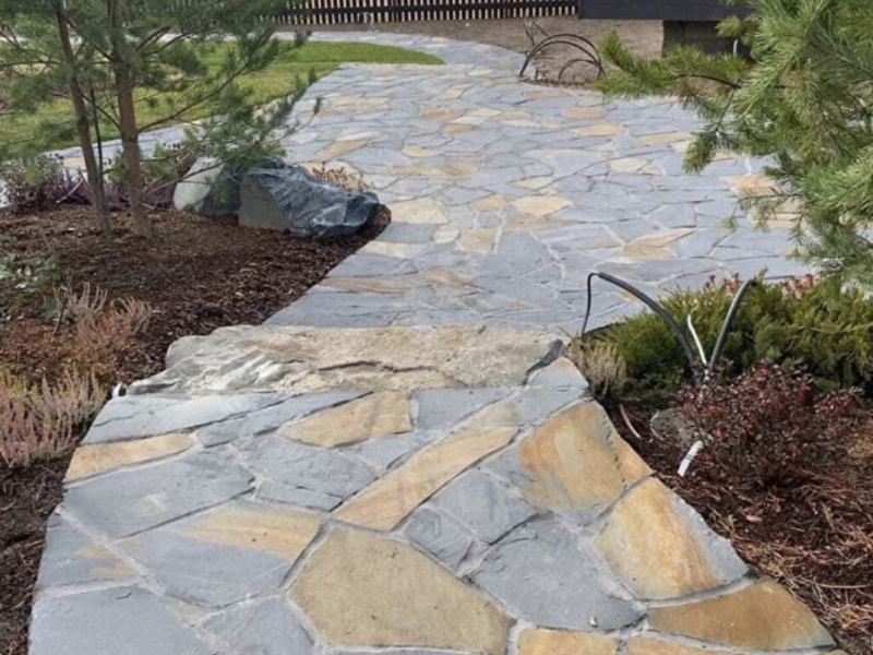 NP House OÜ - haljastus, maastikukujundus ja välialade ehitus üle Eesti