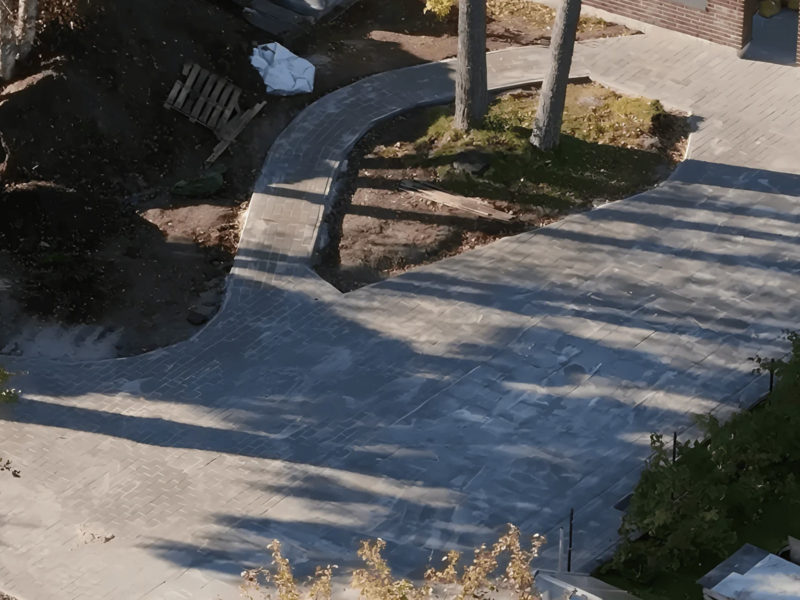 NP House OÜ - haljastus, maastikukujundus ja välialade ehitus üle Eesti