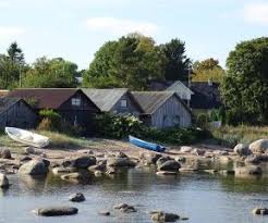 Käsmu kaptenite küla