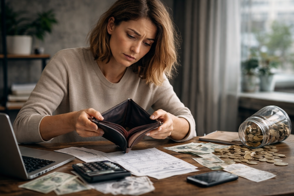 Miks on raske rohkem raha küsida ja kuidas lõpetada impulsiivsed ostud