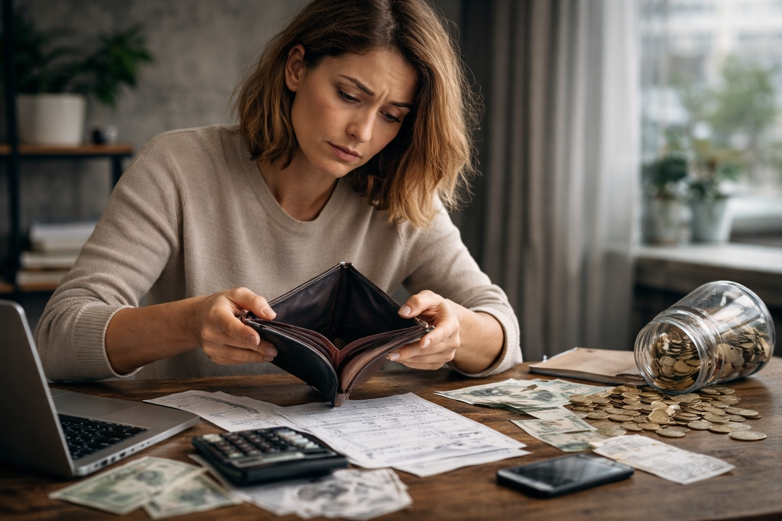 Miks on raske rohkem raha küsida ja kuidas lõpetada impulsiivsed ostud