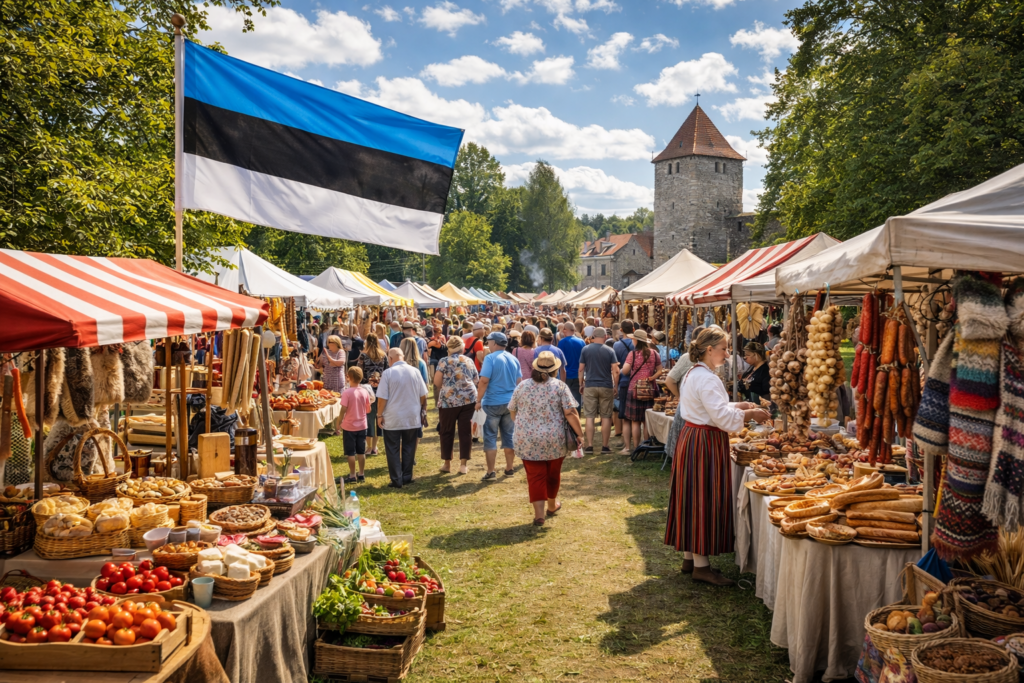 Aprill 2026: kevadise laadahooaja algus