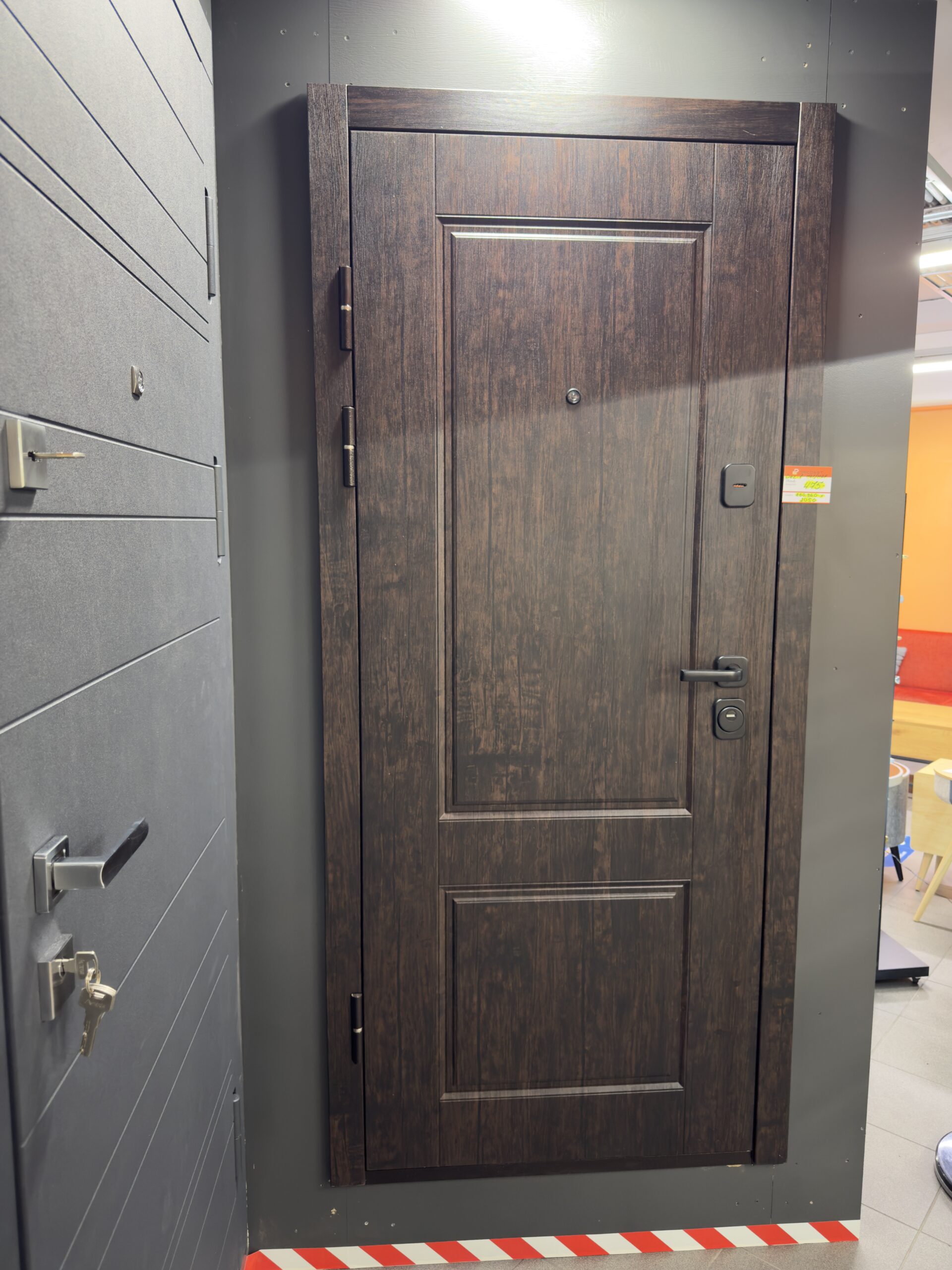 Decoest – uksed ja rulood