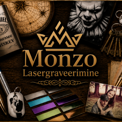 Monzo OÜ