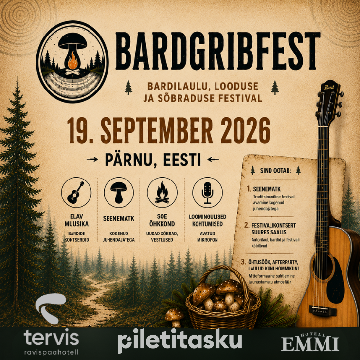 BardGribFest