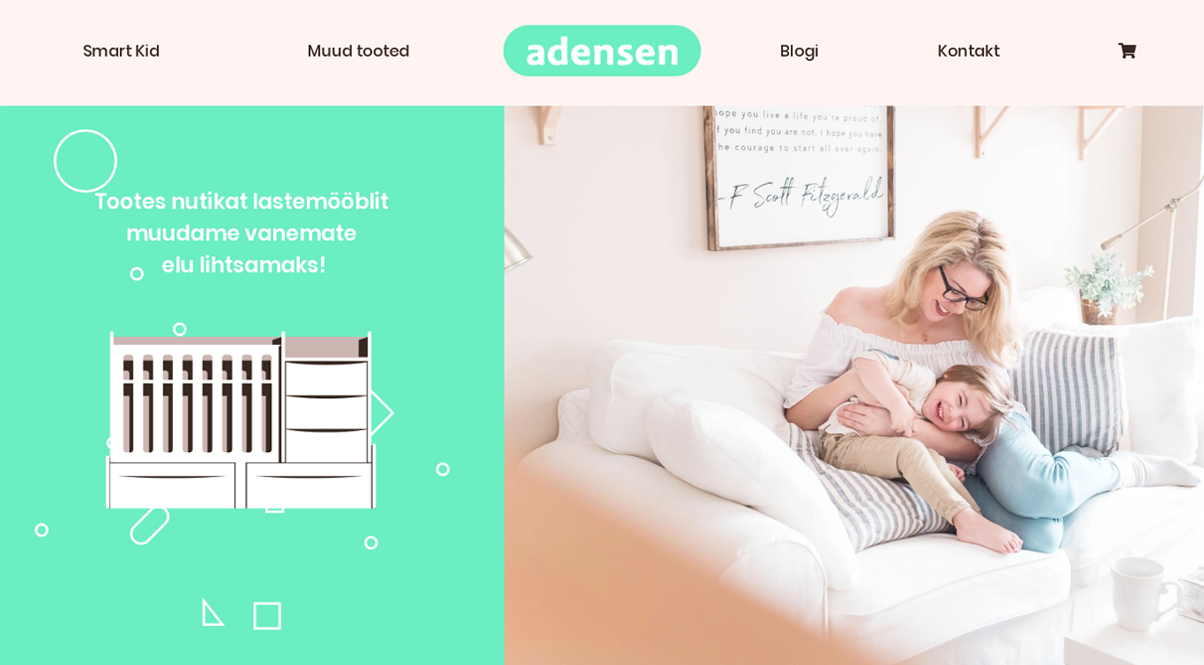 Adensen Furniture OÜ