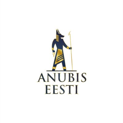 ANUBIS EESTI OÜ HAUAKIVID