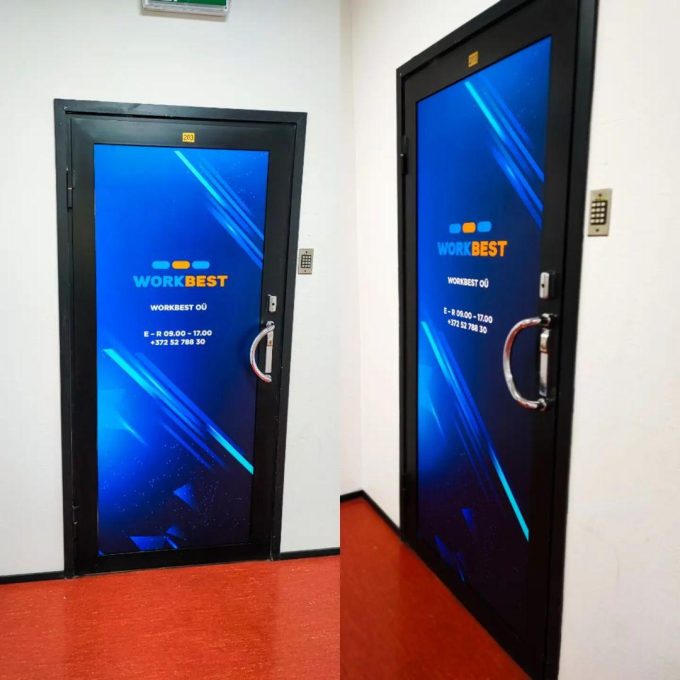 Advertising Visual OÜ