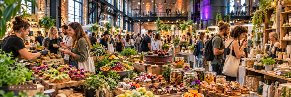 Tallinn Vegan Fair 2026