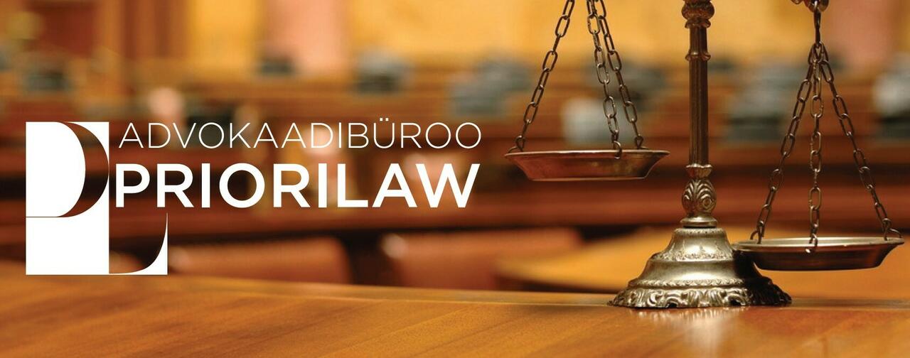 Advokaadibüroo PrioriLaw OÜ
