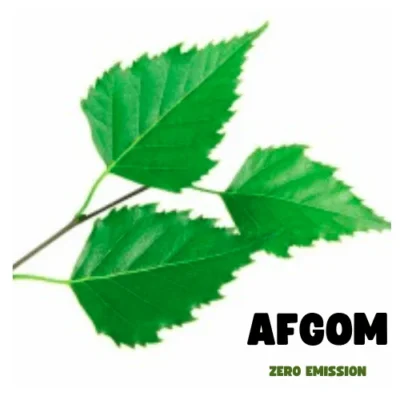 AFGOM OÜ