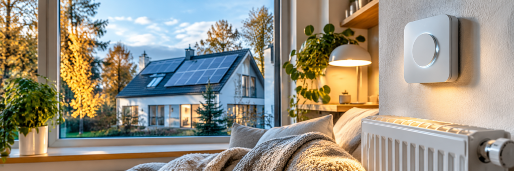 Energiakulude vähendamine kodus 2026: toetused, nutilahendused ja praktilised nipid, mis päriselt toimivad